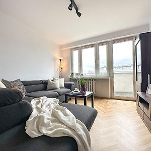 Appartement met Twee Slaapkamers